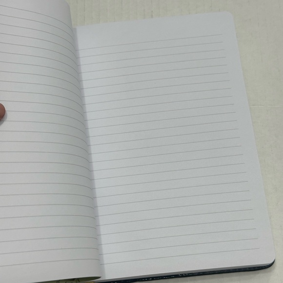 Colorful Eye Design Journal - Picture 3 of 3